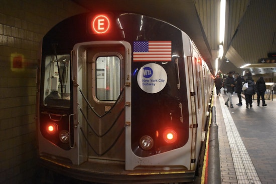 Signal Snafu Triggers Rush-Hour Subway Meltdown Across NYC