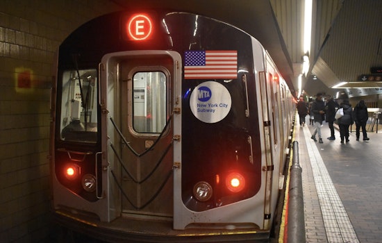 Signal Snafu Triggers Rush-Hour Subway Meltdown Across NYC