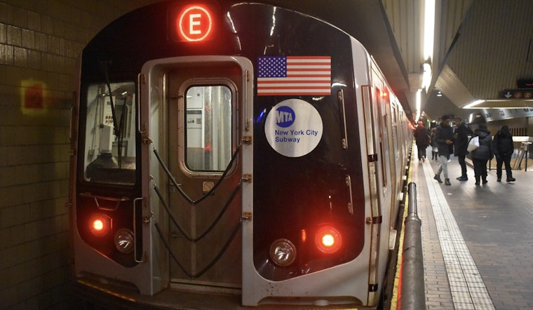 Signal Snafu Triggers Rush-Hour Subway Meltdown Across NYC