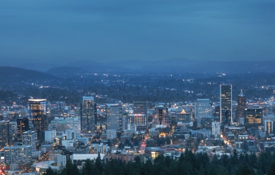 Silicon Forest Stirring Back to Life as Portland Tech Hiring Ticks Up