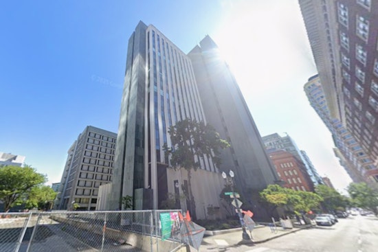Silicon Valley Buyer Quietly Scoops Up Union Bank Tower, Portland Wonders What’s Next