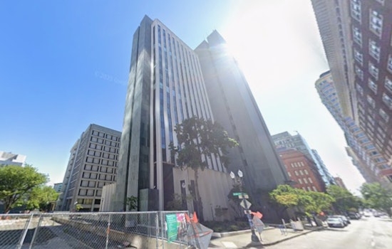 Silicon Valley Buyer Quietly Scoops Up Union Bank Tower, Portland Wonders What’s Next
