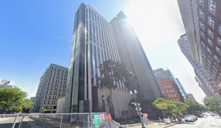 Silicon Valley Buyer Quietly Scoops Up Union Bank Tower, Portland Wonders What’s Next