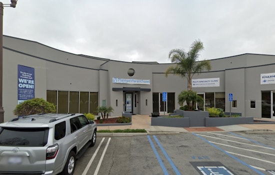 Silicon Valley Planned Parenthood Staff Score Big Union Win After Funding Shakeup