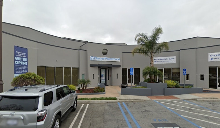 Silicon Valley Planned Parenthood Staff Score Big Union Win After Funding Shakeup