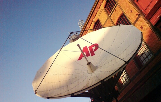 Silicon Valley Spy Gear Boomerang Scores AP a Pulitzer