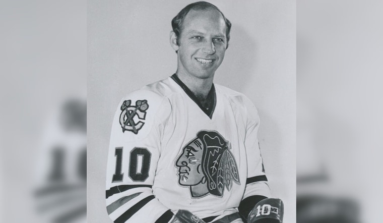 Silver Jet Grounded: Blackhawks Legend Dennis Hull Dead At 81