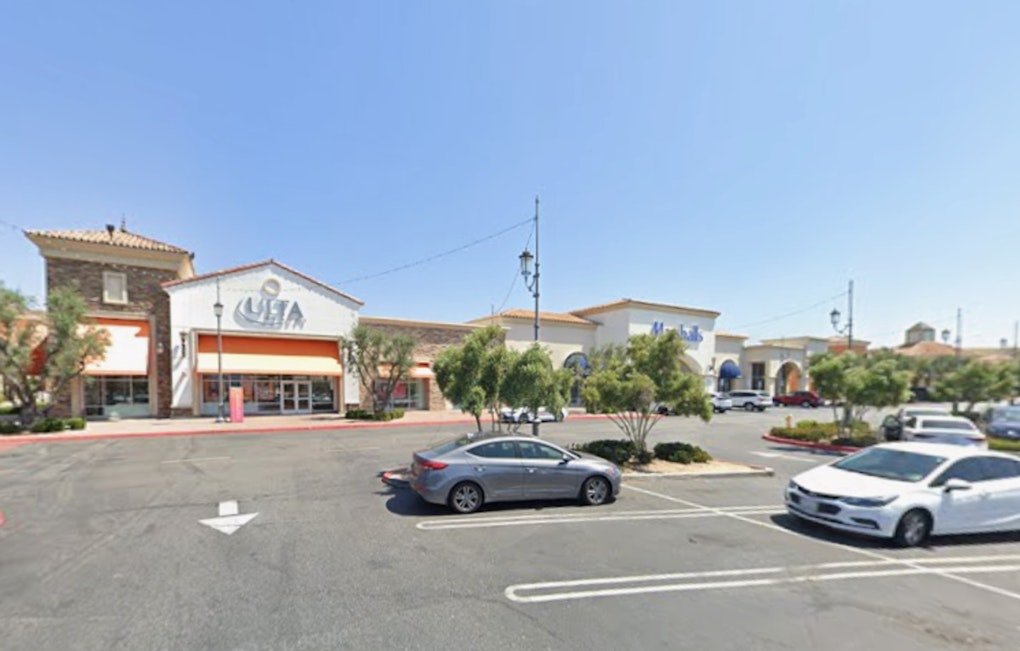 Simi Valley Mall Redevelopment Would Replace Parking With Homes