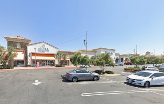 Simi Valley Mall Redevelopment Would Replace Parking With Homes