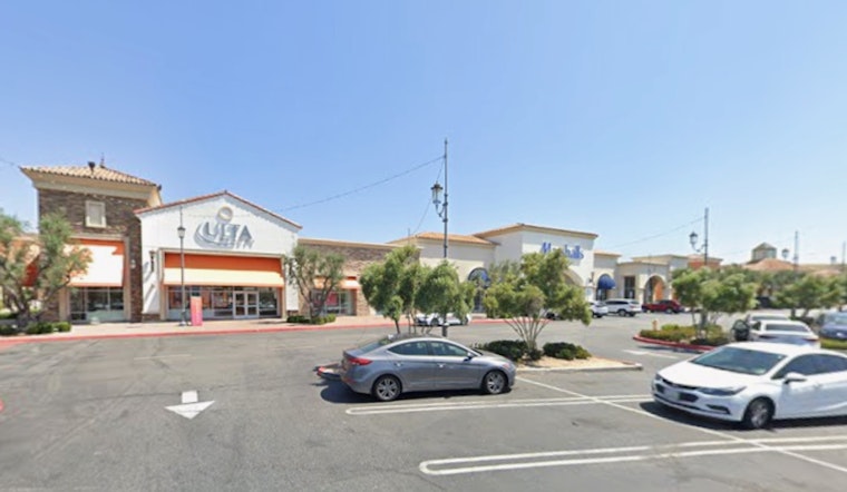 Simi Valley Mall Redevelopment Would Replace Parking With Homes