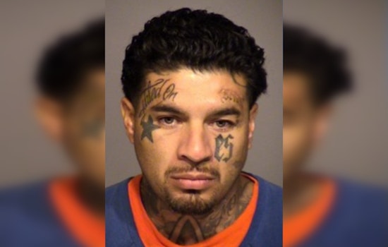Simi Valley Man Pleads Guilty in Girlfriend’s Stabbing
