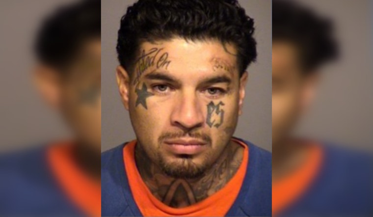 Simi Valley Man Pleads Guilty in Girlfriend’s Stabbing