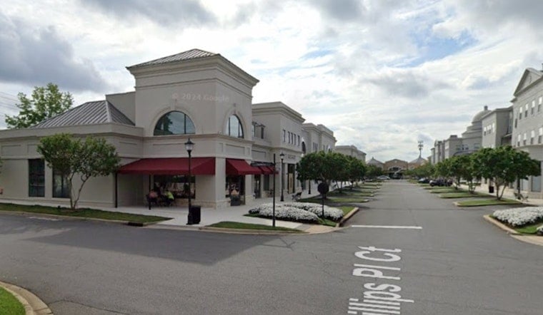 Simon Eyes SouthPark Revamp After $144.8M Phillips Place Purchase