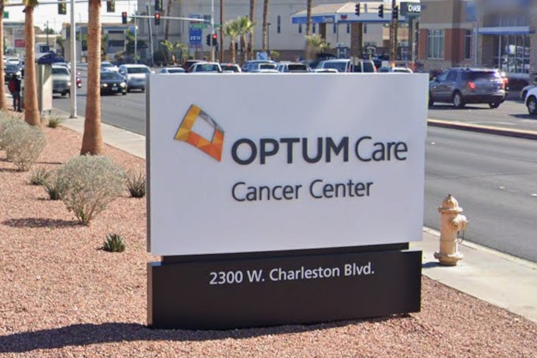 Sin City Docs Sound Alarm On Scary New Wave Of Young Cancers