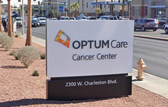 Sin City Docs Sound Alarm On Scary New Wave Of Young Cancers