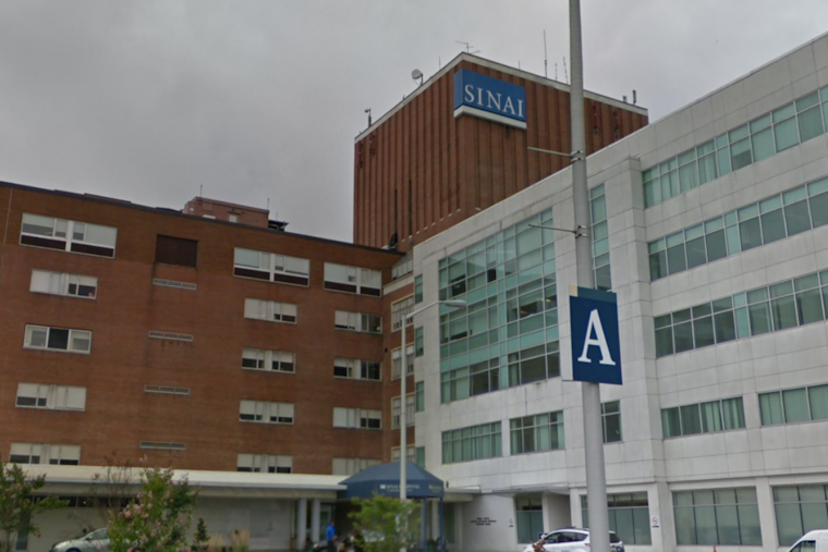 Sinai Back on the Hook as Baltimore Court Revives Murder Widow's Lawsuit