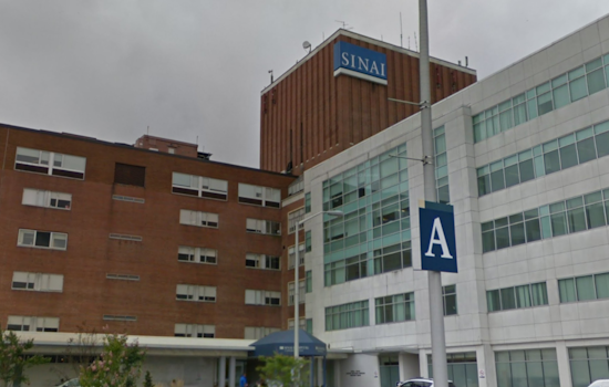 Sinai Back on the Hook as Baltimore Court Revives Murder Widow's Lawsuit