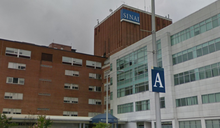 Sinai Back on the Hook as Baltimore Court Revives Murder Widow's Lawsuit