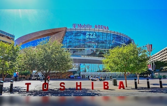 Sinfull Sweets Set to Sugar-Shock T-Mobile Arena Crowds
