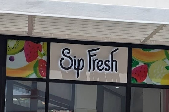 Sip Fresh Juice Chain Storms Valley Malls With Twin Leases