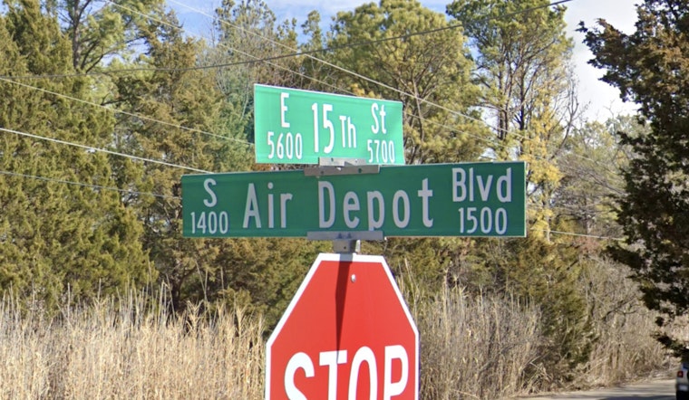 Sirens, Roadblocks and Questions in Arcadia Lake Police Surge