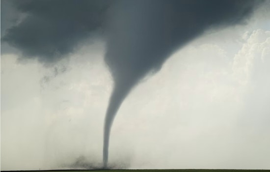 Sirens Wail as Tornado Warning Rattles Lancaster and Northeastern Fairfield County