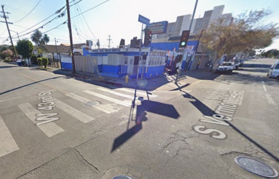Site Prep Starts for 188 Affordable Units at 43rd & Vermont