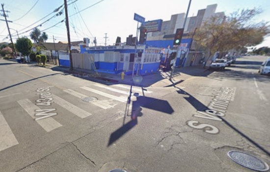 Site Prep Starts for 188 Affordable Units at 43rd & Vermont