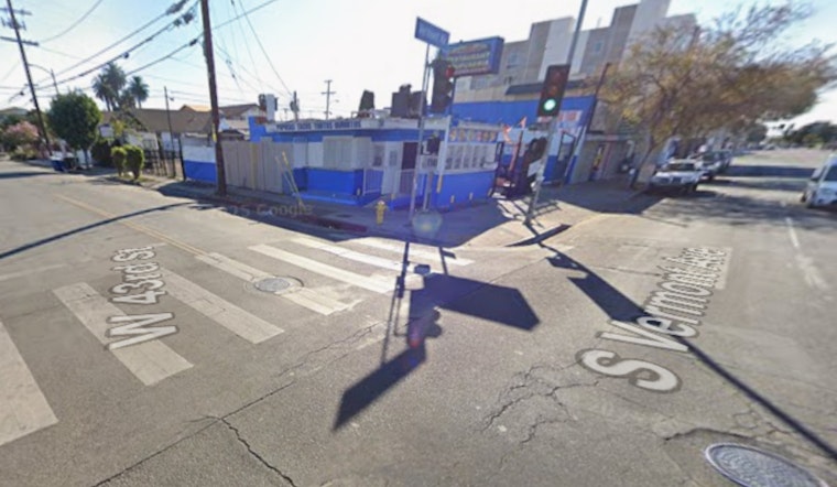Site Prep Starts for 188 Affordable Units at 43rd & Vermont