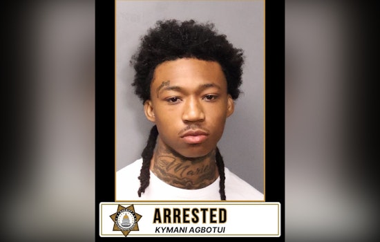 Six Busted After Sac State Student Gunned Down In Backseat Uber Ambush