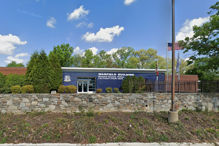 Six Nabbed in Cash-Grab Burglary Blitz Across Howard and Anne Arundel
