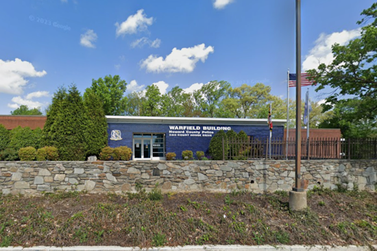 Six Nabbed in Cash-Grab Burglary Blitz Across Howard and Anne Arundel