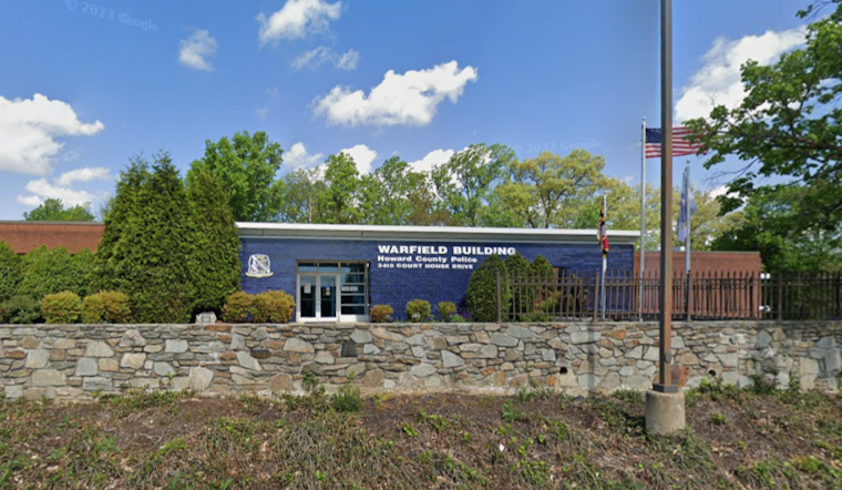 Six Nabbed in Cash-Grab Burglary Blitz Across Howard and Anne Arundel