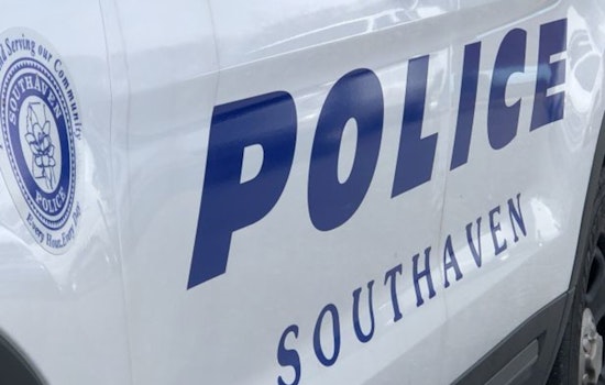 Six Nabbed In Southaven Drive-By Chaos As Cops Hunt Teen Suspect