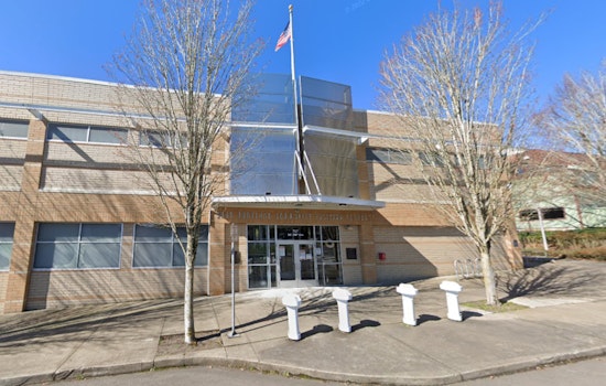 Six Youths Recovered in Portland Trafficking Mission Kept Short on Details