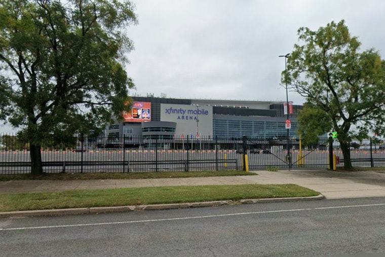 Sixers Build Philly Wall, Shut Out Knicks Fans From Playoff Ticket Rush