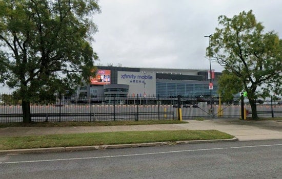 Sixers Build Philly Wall, Shut Out Knicks Fans From Playoff Ticket Rush