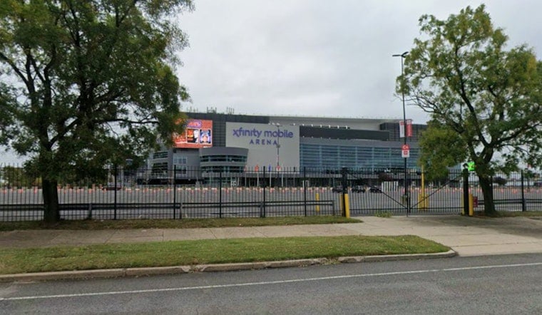 Sixers Build Philly Wall, Shut Out Knicks Fans From Playoff Ticket Rush