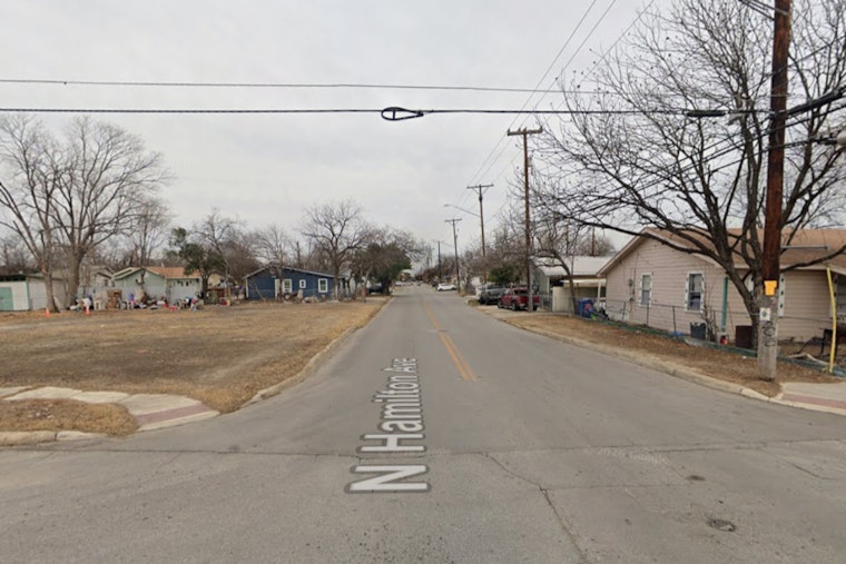 Ski-Masked Gunman Hits North Side Shop in Late-Night Holdup