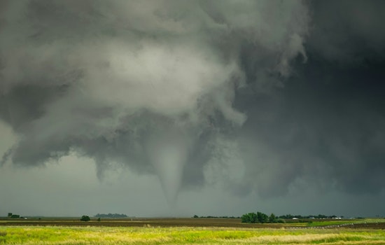 Skinny Funnel Teases Jacksonville’s Northside Before Vanishing Into The Clouds