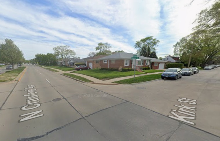 Skokie Driver Charged After Fatal Hit-And-Run