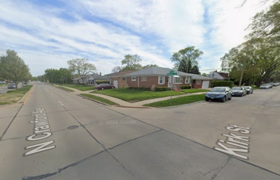 Skokie Driver Charged After Fatal Hit-And-Run