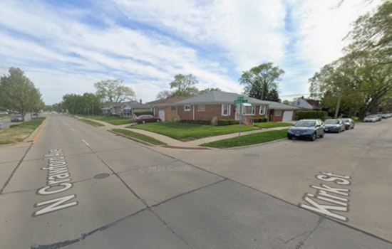 Skokie Driver Charged After Fatal Hit-And-Run