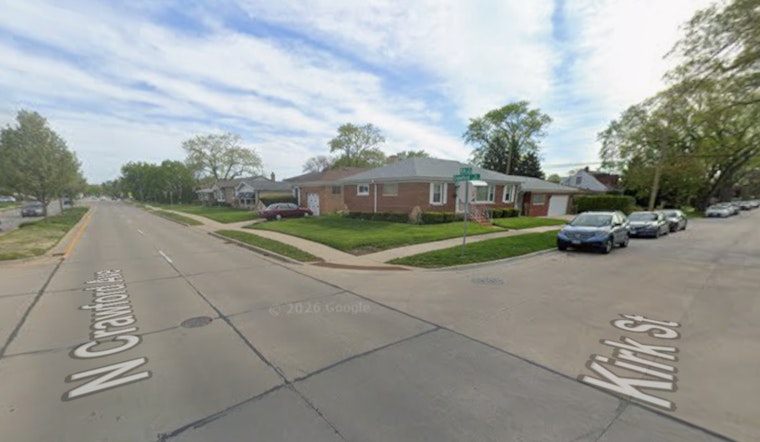 Skokie Driver Charged After Fatal Hit-And-Run