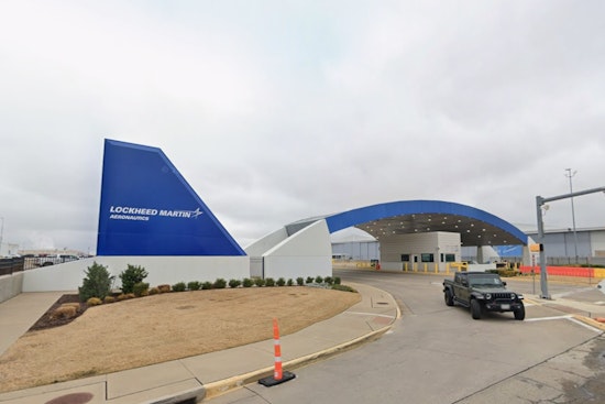 Skunk Works Hotshot Takes The Stick At Lockheed's Fort Worth F-35 Hub