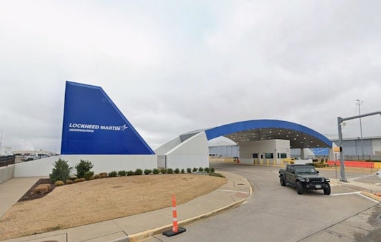 Skunk Works Hotshot Takes The Stick At Lockheed's Fort Worth F-35 Hub