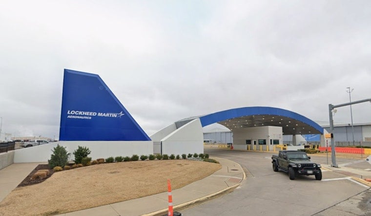Skunk Works Hotshot Takes The Stick At Lockheed's Fort Worth F-35 Hub