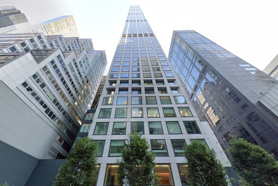 Sky-High 432 Park Palace Hits Market at Jaw-Dropping $90 Million