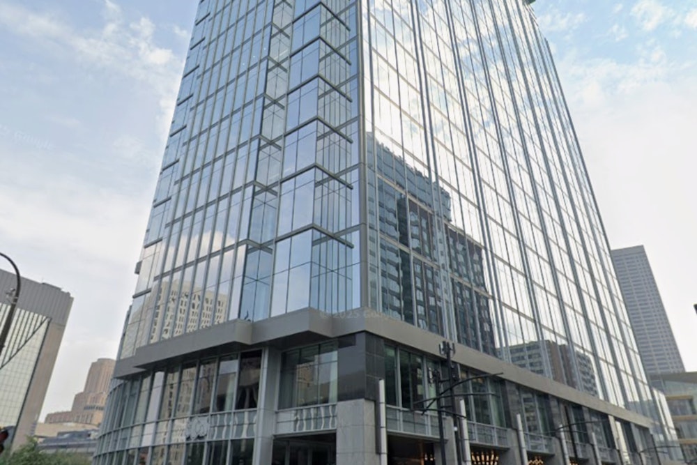 Sky-High Bites: Riva Terrace Brings Rooftop Buzz Back To Downtown Minneapolis