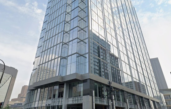 Sky-High Bites: Riva Terrace Brings Rooftop Buzz Back To Downtown Minneapolis